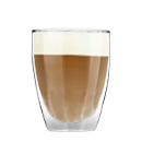 Cappuccino-mix