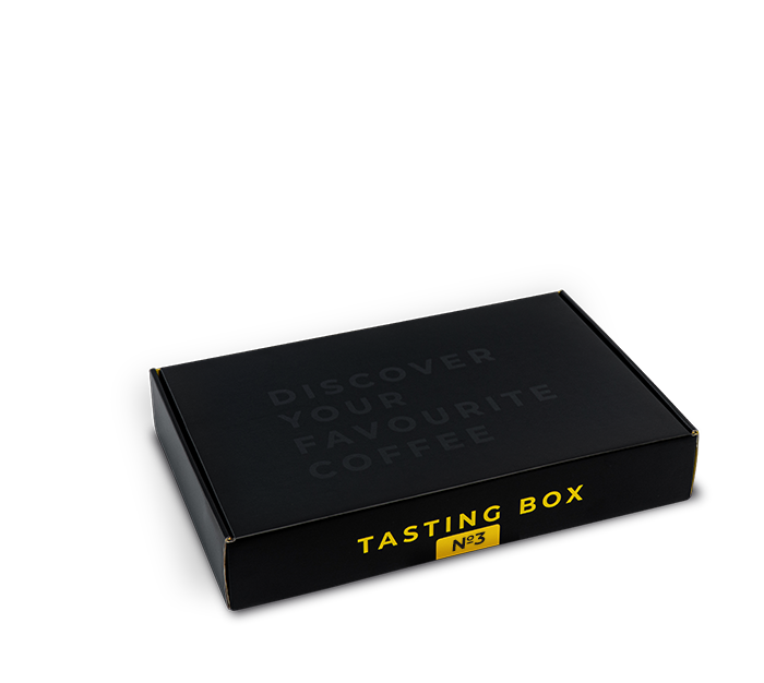 Tasting box