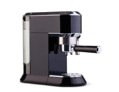 Espresso machines en pistonmachines