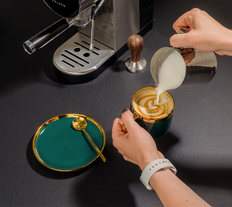 Barista accessoires