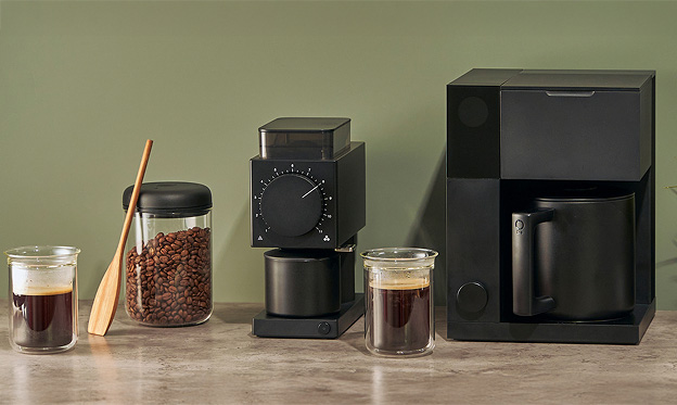 Fellow - goede koffie begint met goed koffiezettools