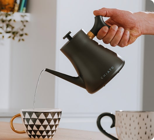 Specialty koffie