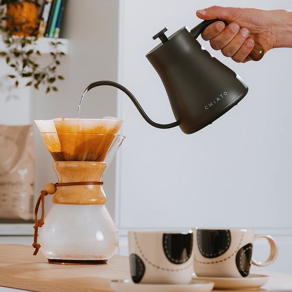 Specialty koffie