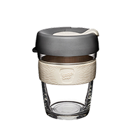 Koffiebekers to go