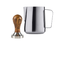 Barista tools