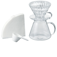 Koffiemaker sets