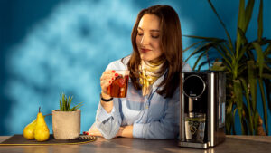 Video poster