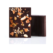 Chocolade tabletten