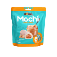 Mochi - japanse snoepgoed