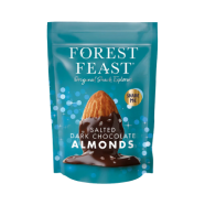 Noten en gedroogd fruit snacks