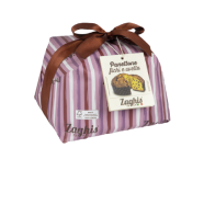 Panettone cake