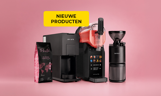 Ontdek de nieuwste producten!