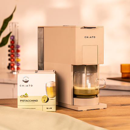 switchPLAY & warme chocolademelk