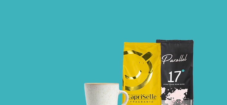 Ontdek producten die je koffiepauzes bijzonder maken!